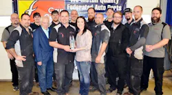 roy-s-autoworks-named-federated-shop-of-the-year
