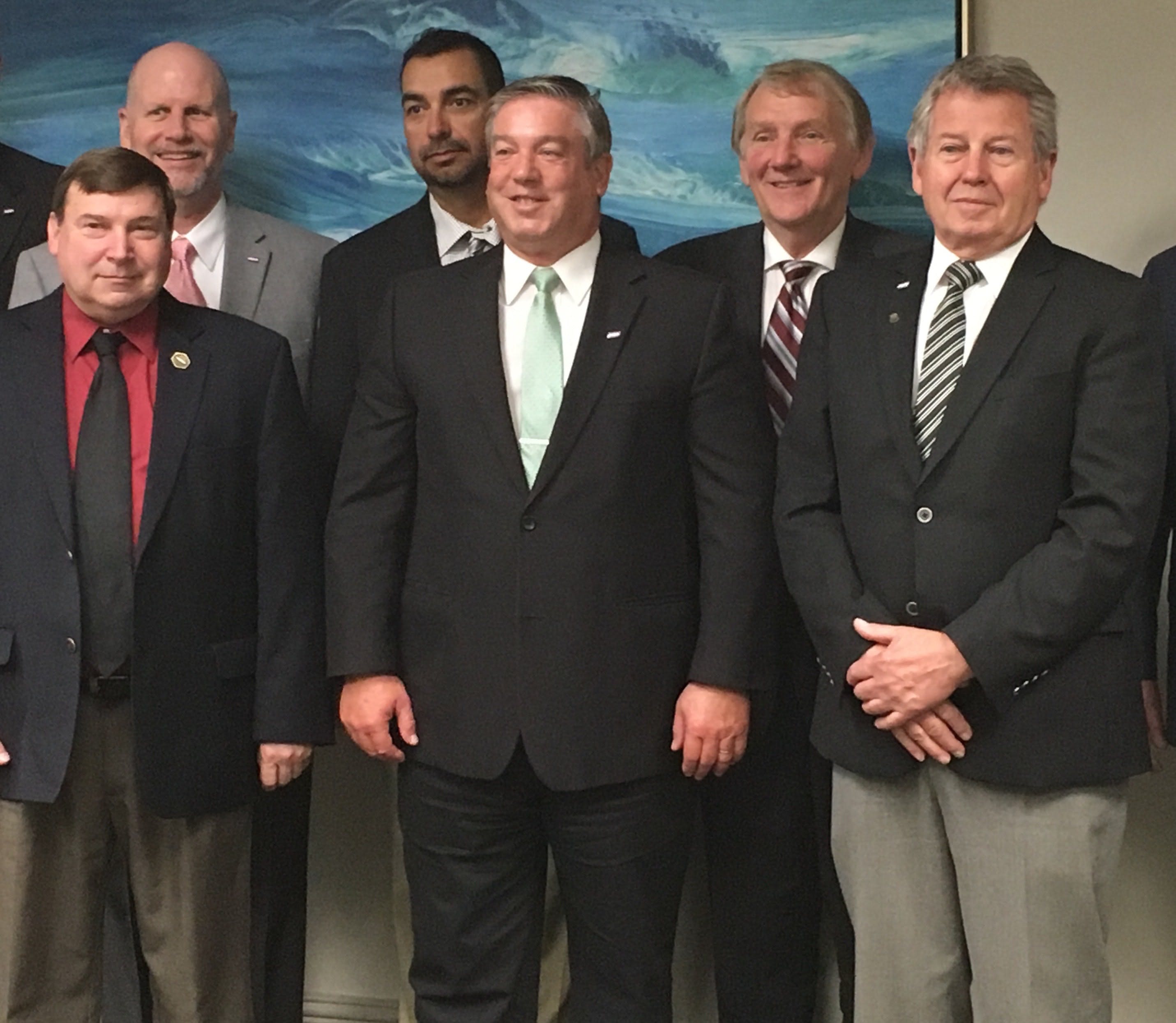 asa-installs-board-of-directors