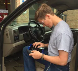 65b82c2f43f3cf001e3b386b Boschdonatesscantoolstoautomotivetechnologyprogram