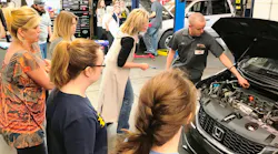 american-import-auto-repair-hosts-women-s-car-care-clinic
