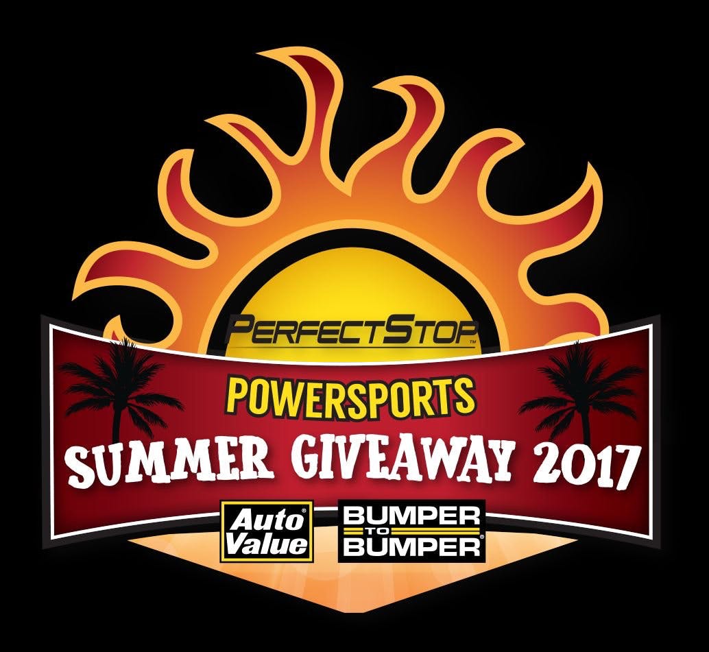 aftermarket-auto-parts-alliance-turns-up-the-heat-with-perfect-stop-powersports-summer-giveaway