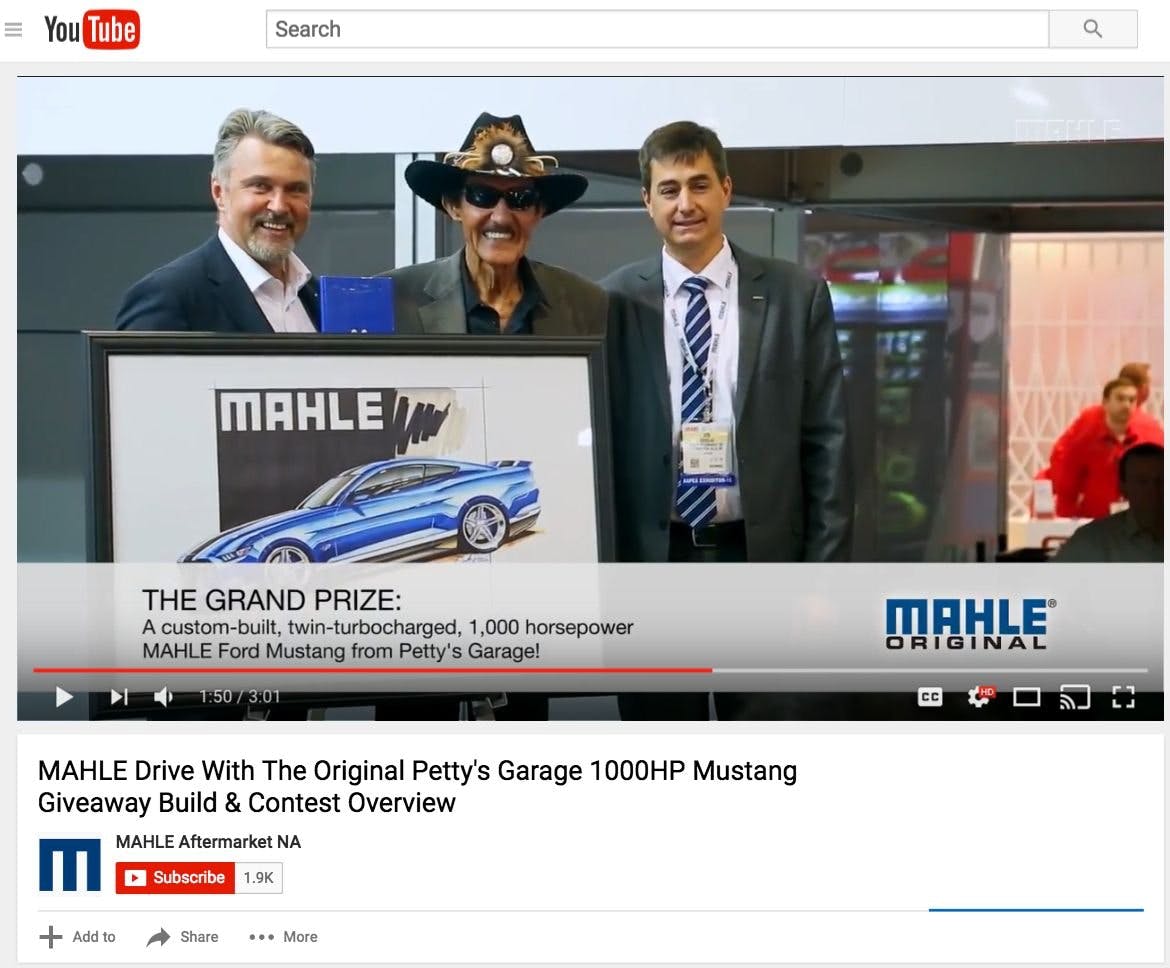mahle-launches-youtube-video-series