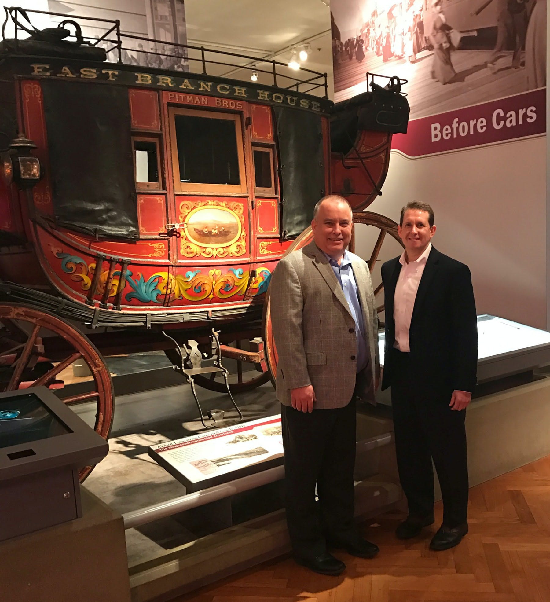 65b82c7741c7e7001ead022e Automotivedistributionnetworkholdsspringmeeting