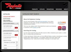 65b82c7c322efb001e84c817 Brakepartsinclaunchesnewraybestosecatalog 65b82c7c322efb001e84c817 Brakepartsinclaunchesnewraybestosecatalog