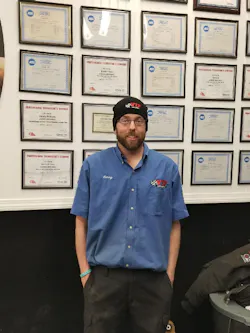 65b82c8a322efb001e84c830 Twoviptiresandserviceemployeesearnworldclasstechnicianstatus