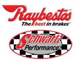 65b82c9158819b001e21f740 Raybestosandschwartzperformanceteamupforvehiclebuild