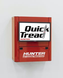 65b82ceeae9aec001ea21cdc Hunteroffersquicktreadinspectionconsole 65b82ceeae9aec001ea21cdc Hunteroffersquicktreadinspectionconsole