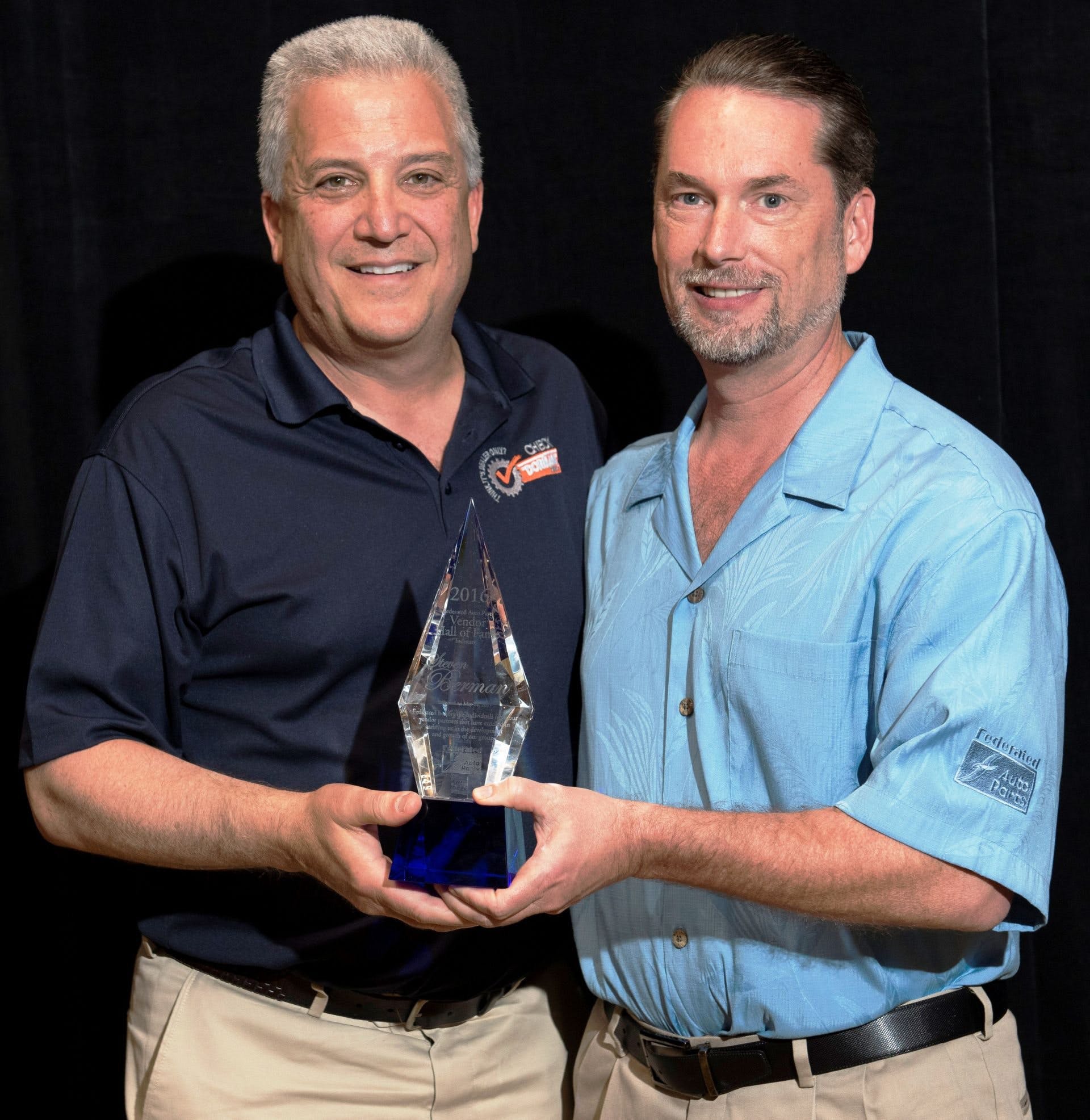 federated-auto-parts-names-steven-berman-to-its-vendor-hall-of-fame