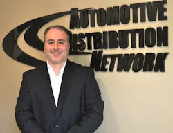 65b82d0b43f3cf001e3b38c6 Jeffhobsonwillleadproductdevelopmentattheautomotivedistributionnetwork