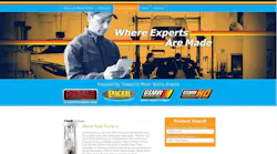 us-motor-works-updates-fuel-pump-u-and-water-pump-u-websites