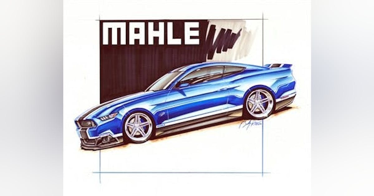 Mahle Aftermarket Releases 2017 Gasket Catalog 20170913 Vehicle