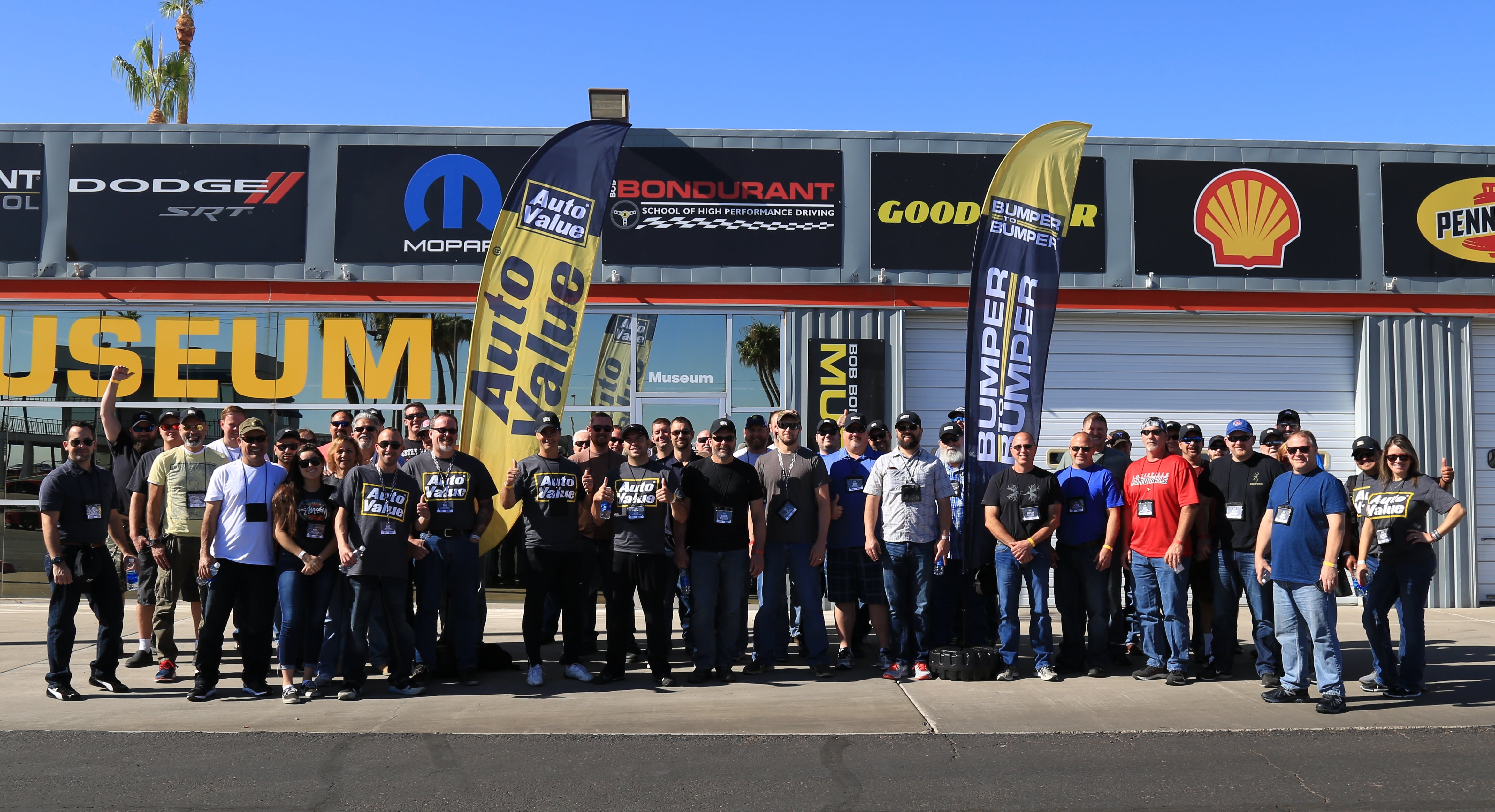 alliance-winners-hit-the-track-for-grand-prize