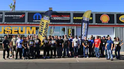 alliance-winners-hit-the-track-for-grand-prize