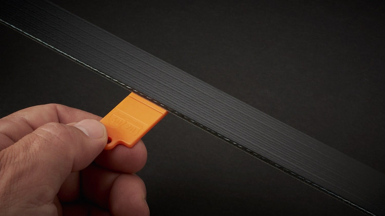 Gates unveils tool for inspecting serpentine belts 20150805