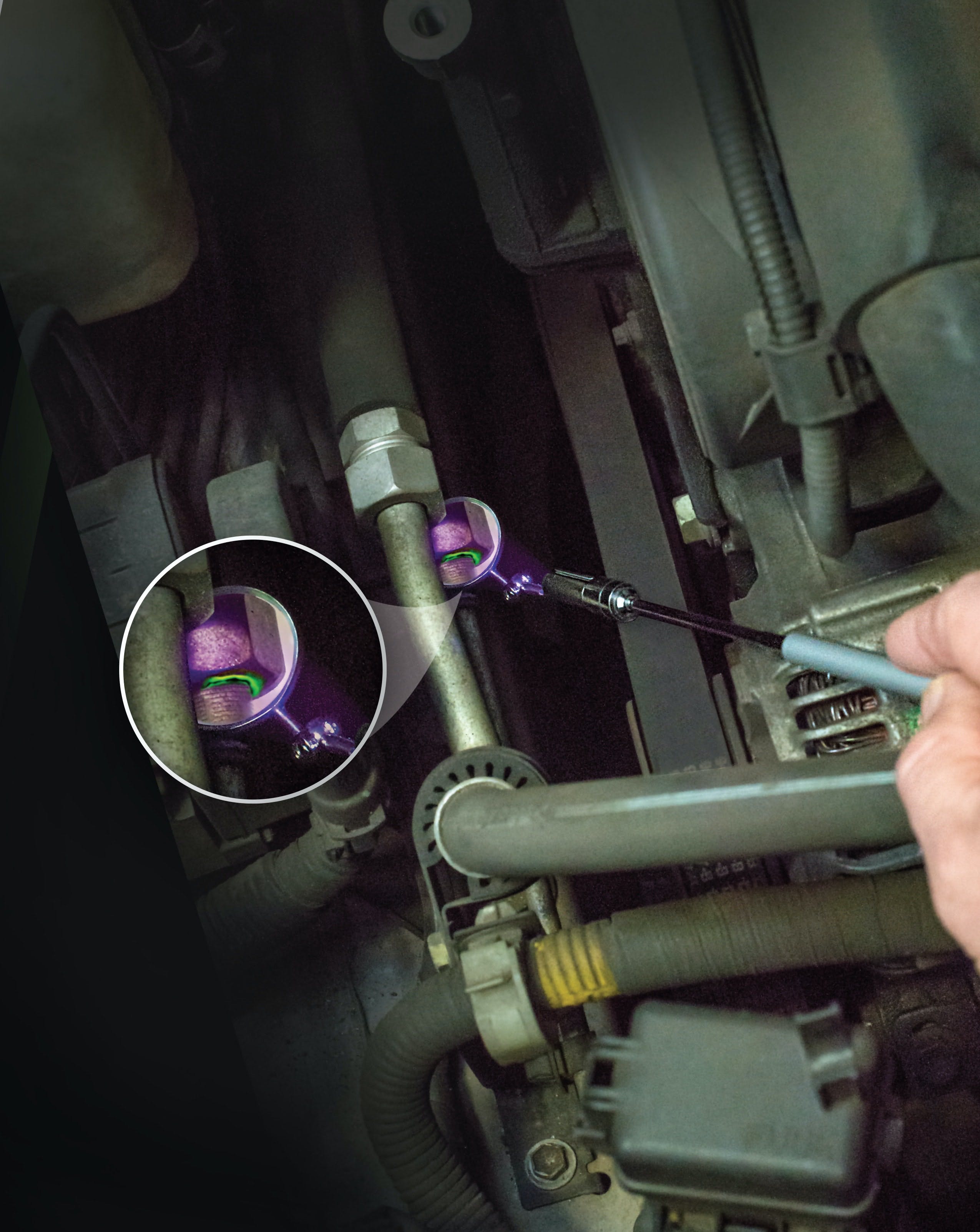 65b830fadd28ac001e27276e Tracerarticlesofferstelescopictrueuvleakdetectionlamp