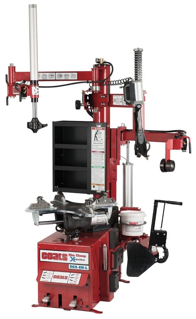 65b83189934f66001eaffec9 Hennessyintroducescoats90xrimclamptirechanger