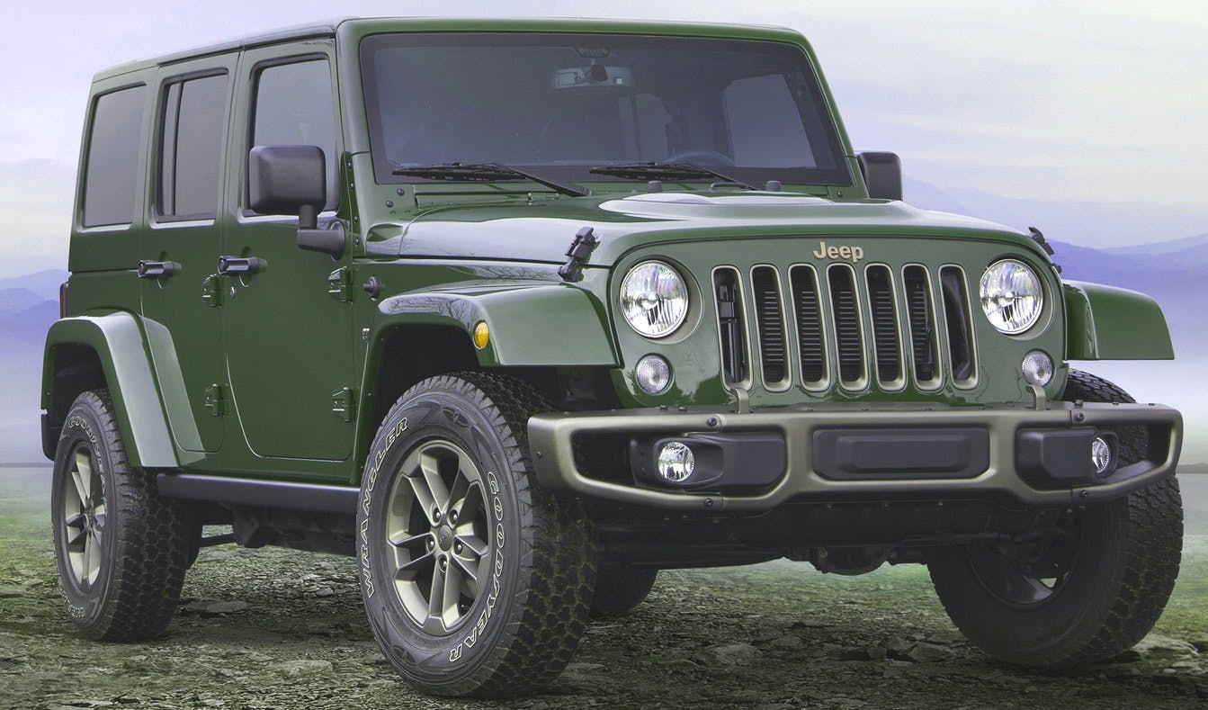 The correct fuel tank is P/N 52059729AN. The O-ring for the fuel pump is 55366298AA. Check the tank part number to see if it has already been replaced.