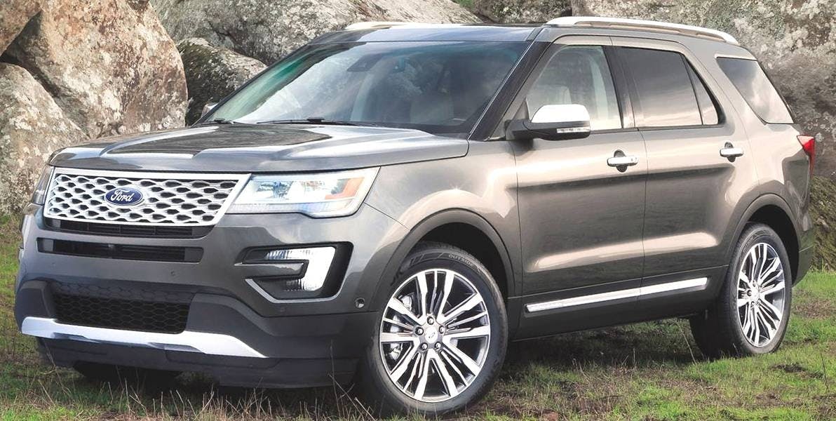 Turbo bearing failure may occur if oil starvation occurs due to a restricted filter.