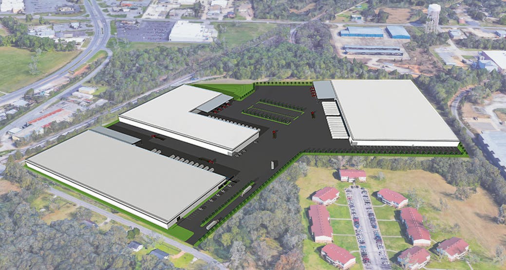 BendPak is adding manufacturing and distribution space in Alabama to service its East Coast business.