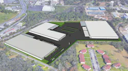BendPak is adding manufacturing and distribution space in Alabama to service its East Coast business.