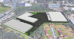 BendPak is adding manufacturing and distribution space in Alabama to service its East Coast business. BendPak is adding manufacturing and distribution space in Alabama to service its East Coast business.