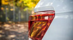 tail-light