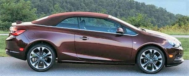 BUICK