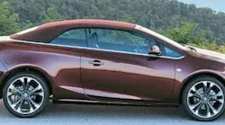 BUICK