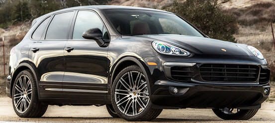 PORSCHE-1