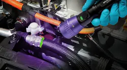 tracer-products-offers-uv-dye-for-finding-a-c-leaks-in-electric-vehicles