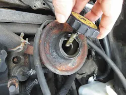 65b833f2b8c992001ecccfd0 Diagnosingsteeringsystemnoises