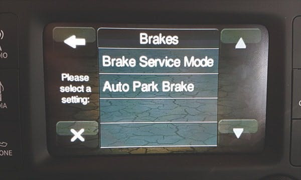 65b834fd9e2366001eae4456 Theresnostoppingtheelectricparkingbrake