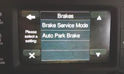 65b834fd9e2366001eae4456 Theresnostoppingtheelectricparkingbrake 65b834fd9e2366001eae4456 Theresnostoppingtheelectricparkingbrake