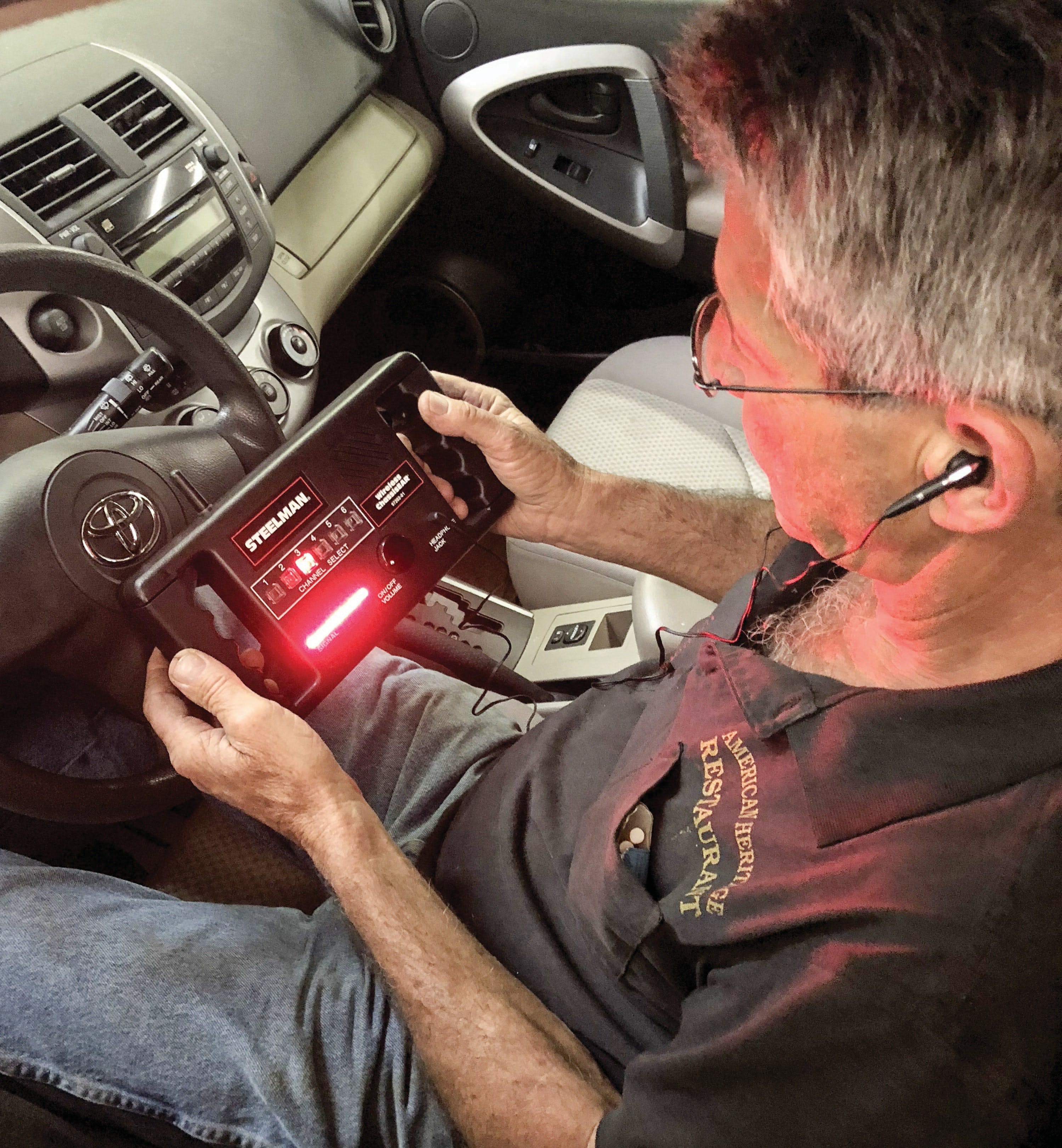 65b8350823e388001e8247ab Chasingchassiscomplaintstipsanddiagnosticsfromtheexperts