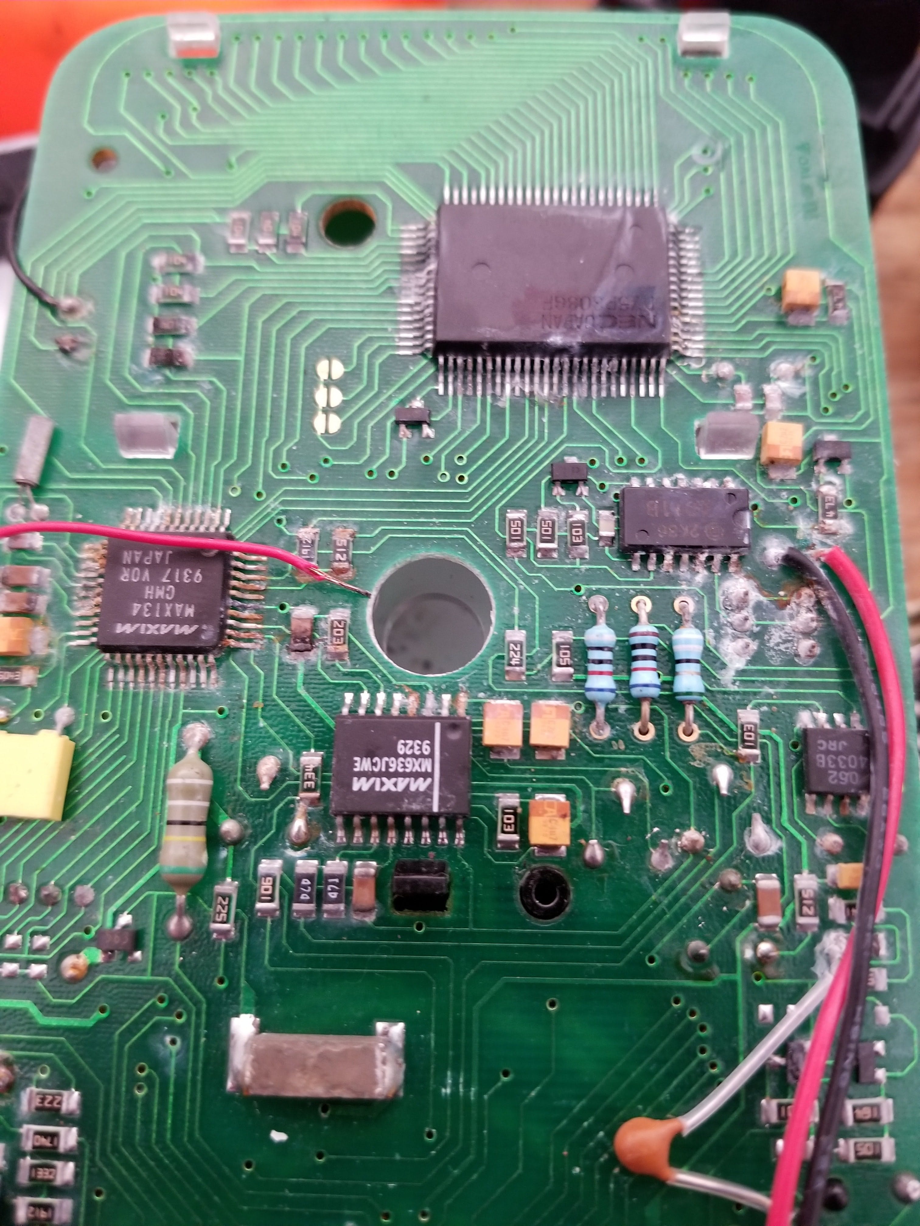 65b83518119459001efb4f78 Trackingelectricalsystemfailures