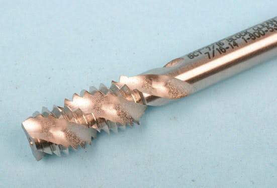 65b835e1fc6479001e6788f5 Threadchasingrestoringmaleorfemalefastenerthreads