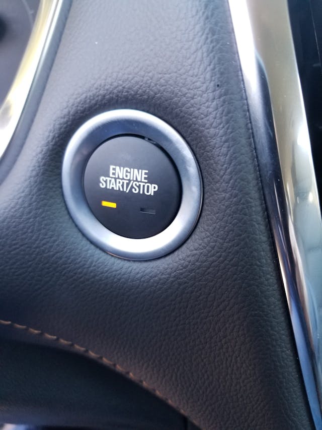How to Start a Push Button Start Car: Easy Steps for Beginners