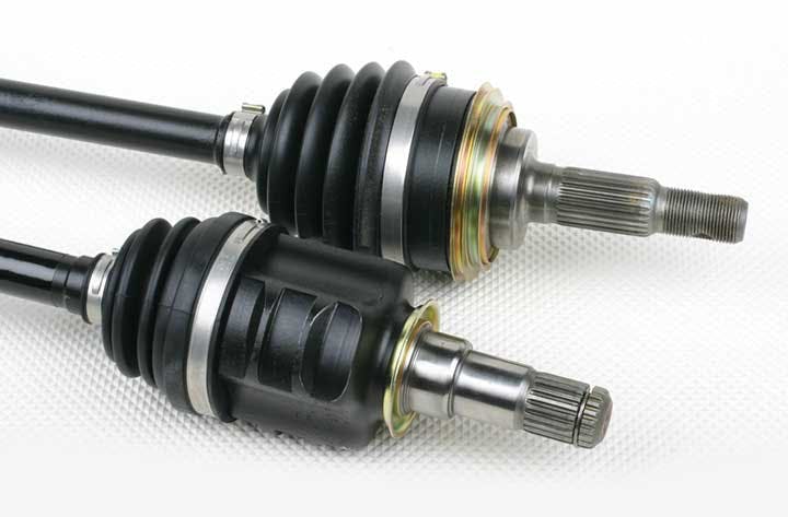 CV joint tech A primer on constant velocity drive joints and