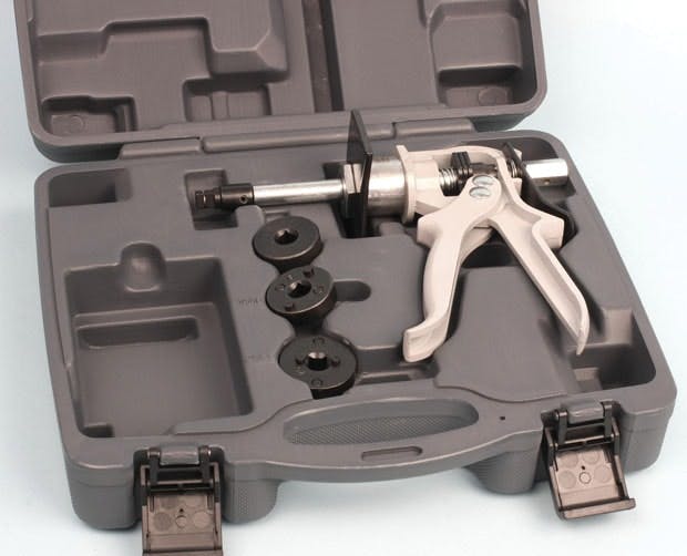 Tool Review Lisle Brake Caliper Piston Compressor 20160614