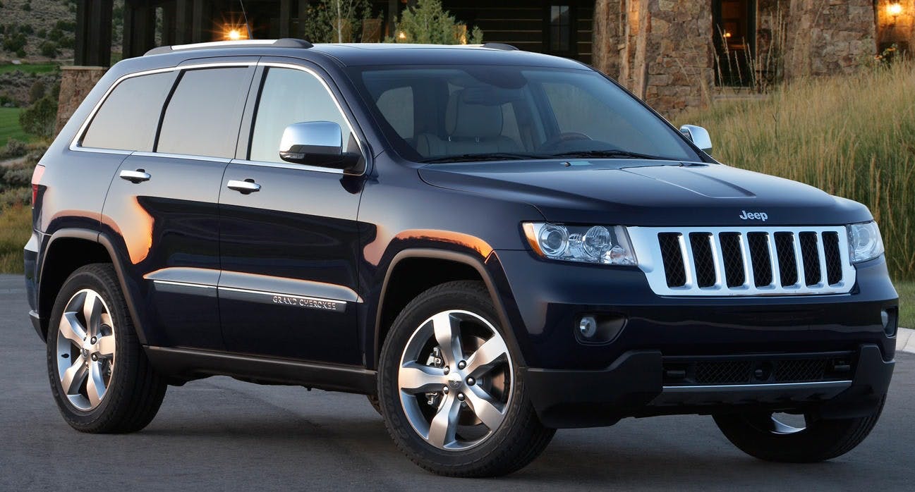 According to Chrysler/Jeep, updating the software will fix the problem. The wi-TECH software level must be at release 13.03 or higher to perform the update.