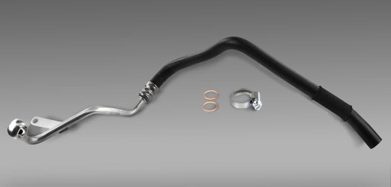 Rein-Audi-Turbo-Coolant-Hose