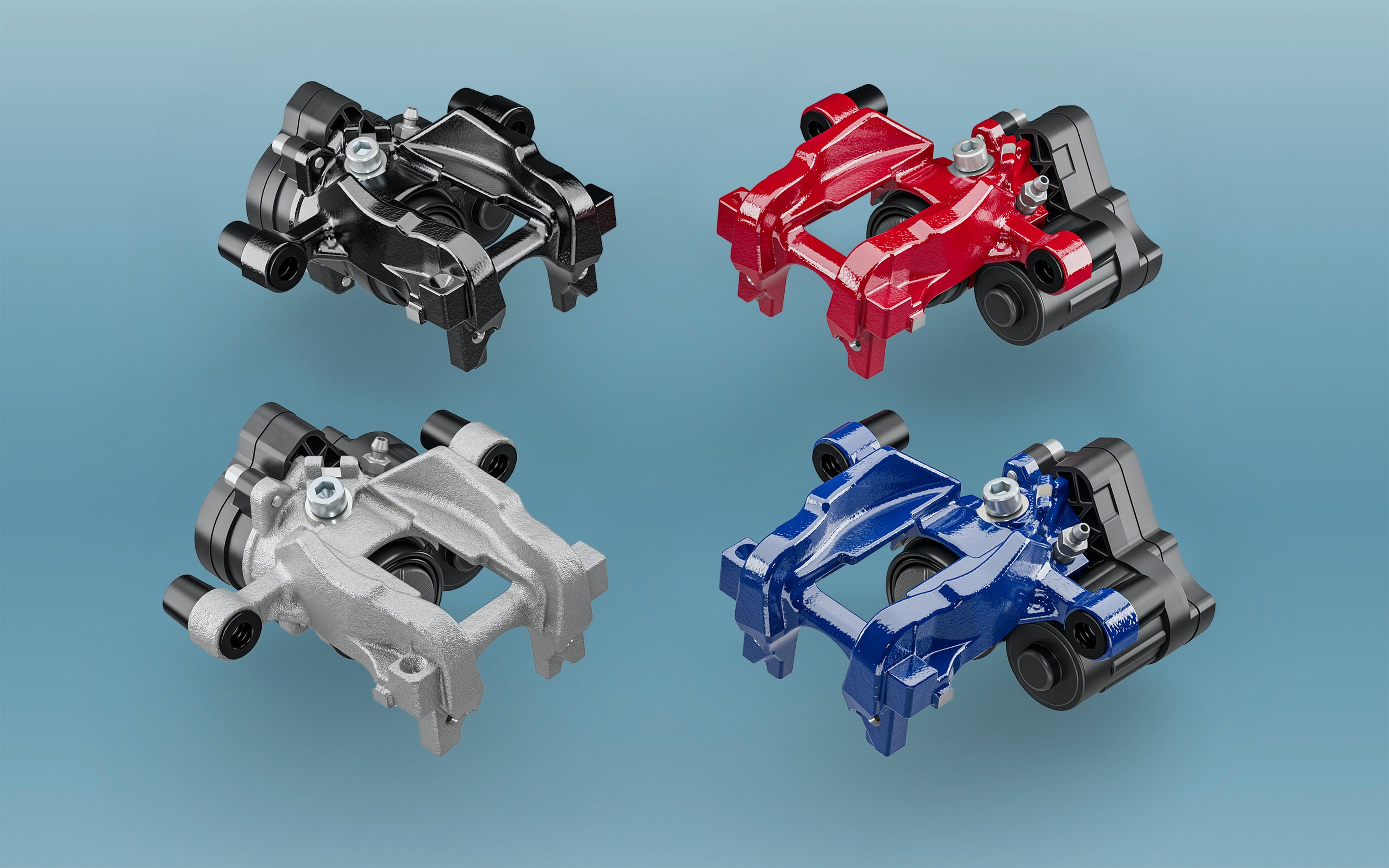 Continental-ATE-Electronic-Brake-Calipers