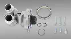 Rein-VW-Audi-Water-Pump-Kit