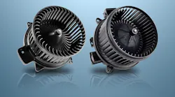 Continental-Brushless-Blower-Motors