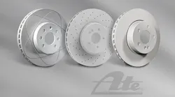 Continental-ATE-Brake-Rotors