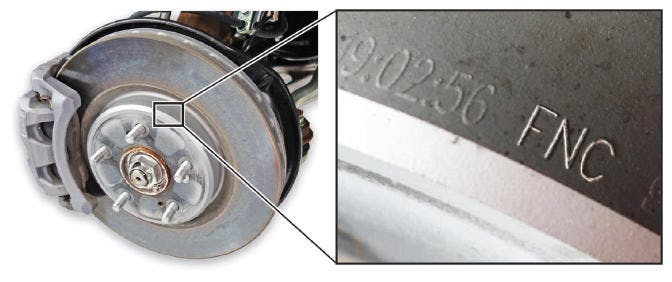 65b8393236a5b3001e2c9654 Brakedisccaution
