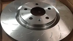 vette-brake-rotor-change