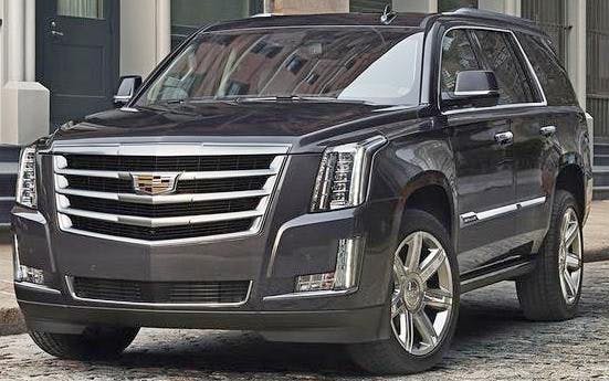 caddy-recall