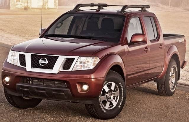 nissan-lack-of-power