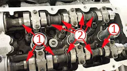 wrong-cam-causes-engine-misfires